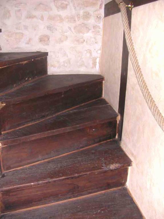 Chambres D'Hotes Les Pensees Douces Auxerre Zimmer foto